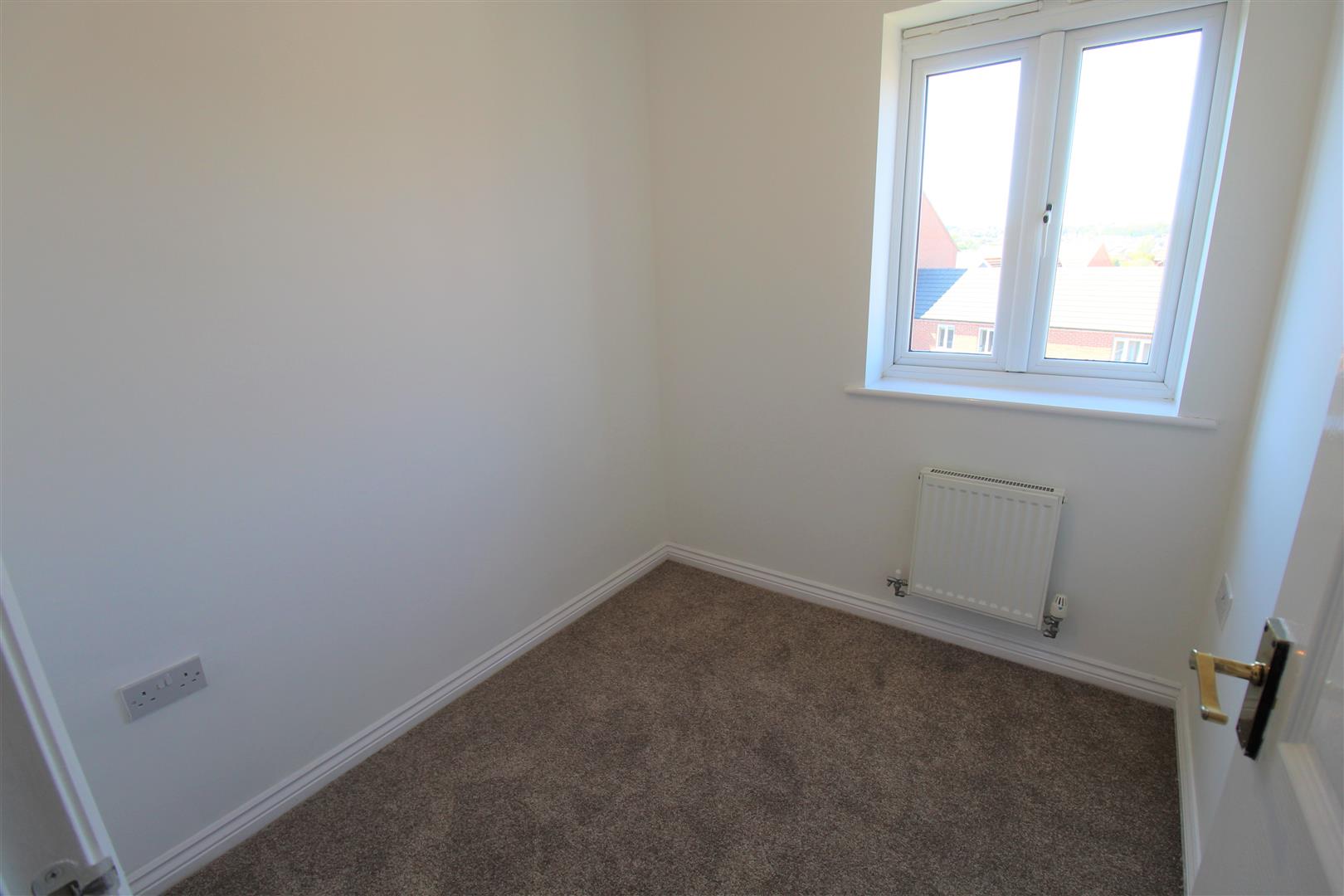 Bullhurst Close, Norton Heights, Stoke-On-Trent